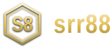 srr88 logo